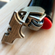 Illustration for article titled This Batman Branding Iron Is The Worst Great Idea Weve Seen All Week